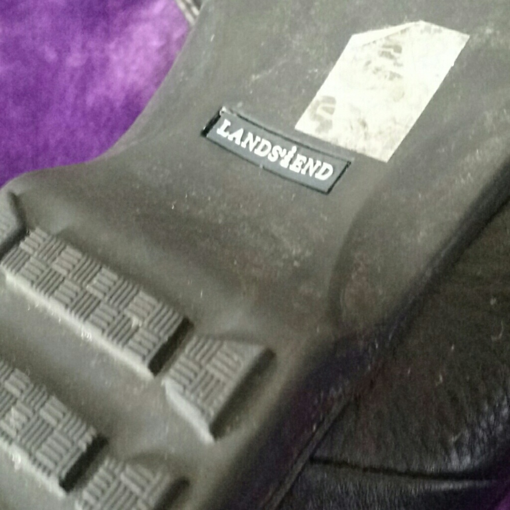 Shoes - Picture 4 of 4